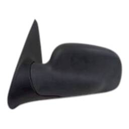 Retrovisor Esquerdo Freelander 1 2004 a 2006