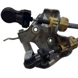 ALAVANCA CAMBIO MANUAL ORIGINAL FIAT UNO DRIVE 2016 A 2021