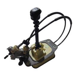 ALAVANCA CAMBIO ORIGINAL FIAT NOVA STRADA MOBI