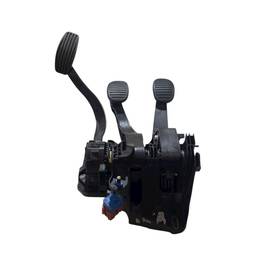 PEDALEIRA COMPLETA ORIGINAL FIAT MOBI 2017 A 2025