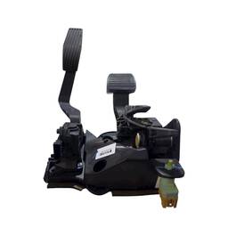 PEDALEIRA COMPLETA ORIGINAL JEEP COMPASS T270 1.3 TURBO