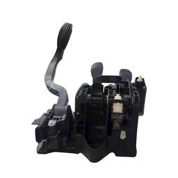 PEDALEIRA COMPLETA ORIGINAL FIAT DOBLO 2012 A 2021