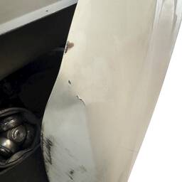 CAPÔ DIANTEIRO ORIGINAL FIAT MOBI - VENDER NA PORTA