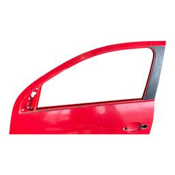 PORTA DIANTEIRA ESQUERDA GOL VOYAGE G5 G6 G7 G8 2008 A 2023