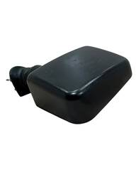 RETROVISOR ESQUERDO FIORINO 1997 A 2010 C/ CONTROLE