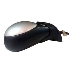 Retrovisor Direito C3 2003 a 2012 Elétrico