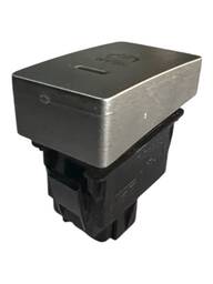 BOTÃO DESEMBAÇADOR TRASEIRO HONDA CITY 2010 A 2014