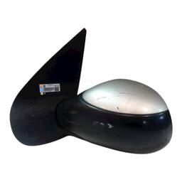 RETROVISOR ESQ PEUGEOT 206 207 HOGGAR PASSION ATÉ 14 ELÉ