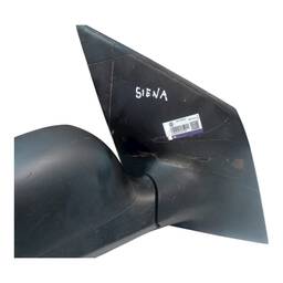 RETROVISOR DIREITO GRAND SIENA NOVO PALIO 2012 A 2021 MANUAL