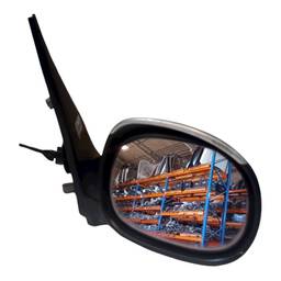 RETROVISOR DIR PEUGEOT 206 207 HOGGAR PASSION ATÉ 14 MAN