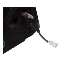 RETROVISOR DIREITO L200 OUTDOOR PAJERO SPORT 1999/12 MANUAL