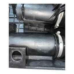 TAMPA CAIXA FILTRO AR ECOSPORT 2.0 1.6 2013/2020 