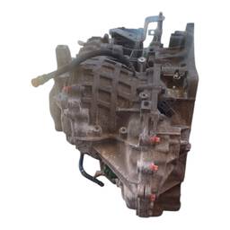 Caixa Cambio Fluence 2.0 2011 2012 a 2018 Automática 