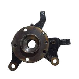 MONTANTE MANGA EIXO DIANTEIRO DIREITO ORIG FIAT FASTBACK 1.3