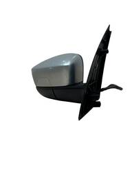RETROVISOR DIREITO GOL VOYAGE G5 08/11 ELÉTRICO