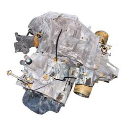 CAIXA CAMBIO PALIO ATTR GRAND SIENA 1.4 8V 2012 2013 A 2021