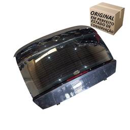 TAMPA TRASEIRA COM VIDRO VIGIA ORIGINA FIAT PALIO ATTRACTIVE