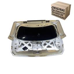 TAMPA TRASEIRA COM VIDRO VIGIA ORIGINA FIAT FREEMONT JOURNEY