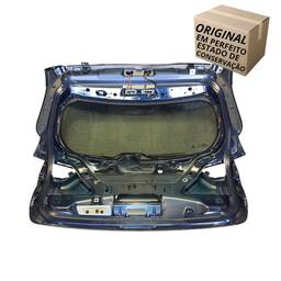 TAMPA TRASEIRA COM VIDRO VIGIA ORIGIN JEEP COMPASS 2017 2025