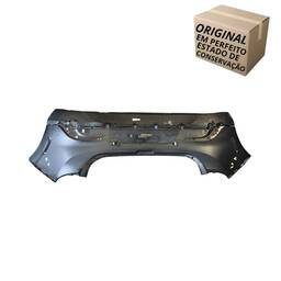 PARACHOQUE TRASEIRO ORIGINAL FIAT ARGO 2017 A 2026