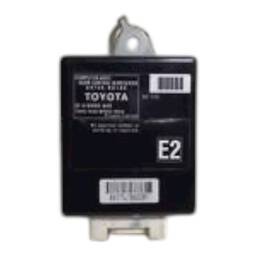 MÓDULO CENTRAL ELETRICA TOYOTA ETIOS HATCH 1.3 2016