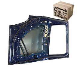 PORTA TRASEIRA ESQUERDA ORIGINAL JEEP COMPASS 2017 A 2025