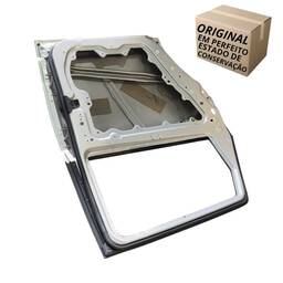 PORTA TRASEIRA ESQUERDA ORIGINA FREEMONT JOURNEY 2009 A 2018