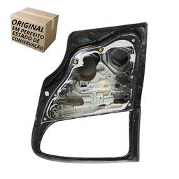 PORTA TRASEIRA DIREITA ORIGINAL PALIO ATTRACTIVE 2012 A 2017