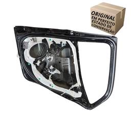PORTA TRASEIRA DIREITA ORIGINAL FIAT ARGO 2017 A 2026