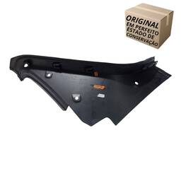 MOLDURA CAÇAMBA ESQUERDA ORIGINAL FIAT TORO 2016 A 2025