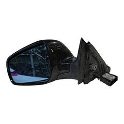 RETROVISOR ESQUERDO AUDI A3 2001 A 2006 2P
