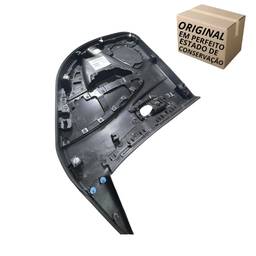 FORRO PORTA TRASEIRA ESQUERDA ORIGINAL FIAT TORO 2016 2025