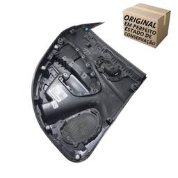  FORRO PORTA TRASEIRA DIREITA ORIGINAL FIAT TORO 2016 2025