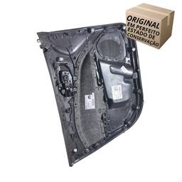 FORRO PORTA DIANTEIRA DIREITA ORIGINA FIAT TORO 2022 A 2025