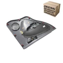 FORRO PORTA TRASEIRA DIREITA FIAT PALIO ATTRACTIVE 2012 2017