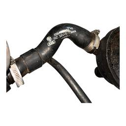 MANGUEIRA DO FILTRO DE AR PARATI SAVEIRO GOL 1.6 1999/...