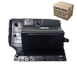 PORTA LUVAS COMPLETO ORIGINAL JEEP COMPASS 2017 A 2021