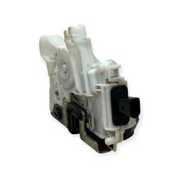 FECHADURA PORTA TRAS ESQ GOL VOYAGE G5 G6 G7 G8 C/ TRAVA ELÉ