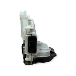 FECHADURA PORTA TRAS ESQ GOL VOYAGE G5 G6 G7 G8 C/ TRAVA ELÉ