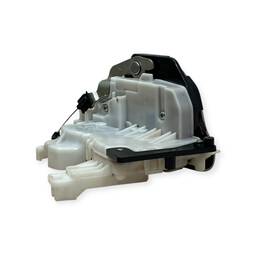 FECHADURA PORTA DIAN ESQ GOL SAV VOYAGE G5 G6 G7 G8 S/ TRAVA