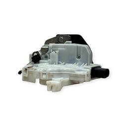 FECHADURA PORTA DIANTEIRA ESQUERDA GOL VOYAGE G5 G6 G7 4PINO