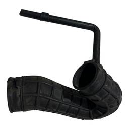 MANGUEIRA FILTRO DE AR FIESTA ECOSPORT 02/05 COM CANO