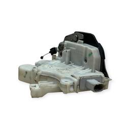 FECHADURA PORTA TRAS ESQ GOL VOYAGE G5 G6 G7 G8 C/ TRAVA ELÉ