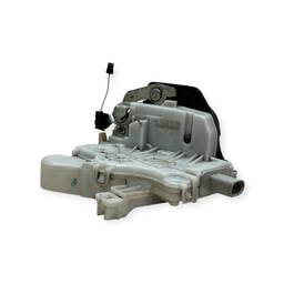 FECHADURA PORTA TRAS ESQ GOL VOYAGE G5 G6 G7 G8 C/ TRAVA ELÉ