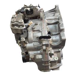 CAIXA CÂMBIO AUTOMÁTICO ORIGINAL JEEP 2.0 FLEX 2019