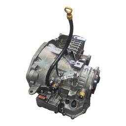 CAIXA CÂMBIO AUTOMÁTICO AT4 ORIGINAL FIAT FREEMONT 2.4 2012