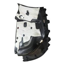 FORRO PORTA MALAS ESQUERDO JEEP COMPASS 2017 A 2025