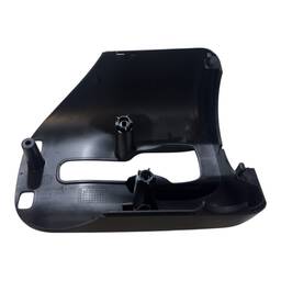 MOLDURA COLUNA DIREÇÃO ORIGINAL FIAT FREEMONT 1TH51TRMAD