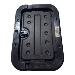 TAMPA BAÚ PORTA MALAS ORIGINAL FIAT FREEMONT 1BZ93DX9AD