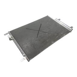 CONDENSADOR RADIADOR ORIGINAL FIAT TORO T270 1.3 TURBO